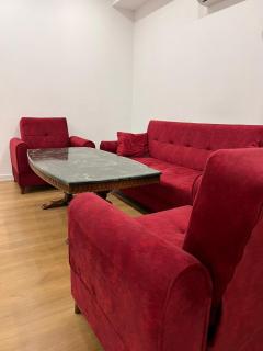 Krtsanisi Twins Luxuri Apartament - Tbilisi - 9