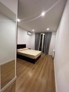 Krtsanisi Twins Luxuri Apartament - Tbilisi - 8