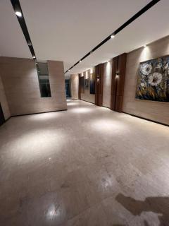 Krtsanisi Twins Luxuri Apartament - Tiflis - 8