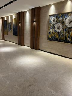 Krtsanisi Twins Luxuri Apartament - Tiflis - 0
