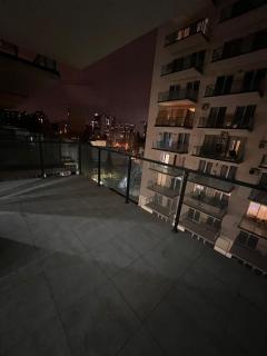 Krtsanisi Twins Luxuri Apartament - Tbilisi - 0