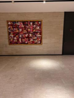 Krtsanisi Twins Luxuri Apartament - Tiflis - 7