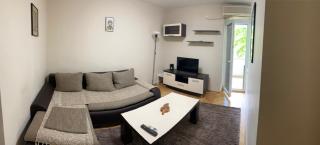 Mim's apartment - Skopje - 3