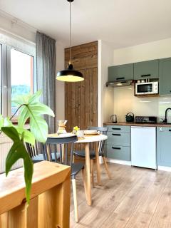 Apartamenty Bieńkula - 0