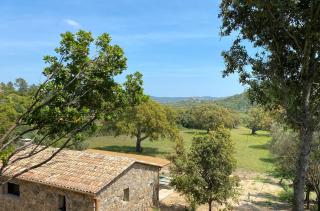 Villa de charme avec piscine - Sotta - 9