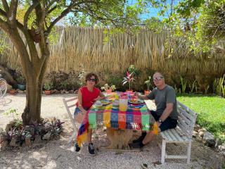 Surrounded by Cenotes, Mayan sites and Haciendas - Seyé - 2