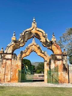 Surrounded by Cenotes, Mayan sites and Haciendas - Seyé - 1