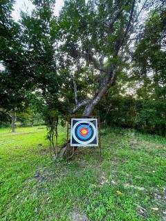 Awanaz Farmstay With Pool and Farm Animal Jitra Kedah - Jitra - 2