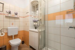 My Way room, parking, sea view, terrace - Rijeka - 4