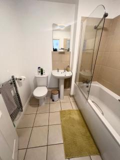 Cheerful Heeley Home - Heeley - 2