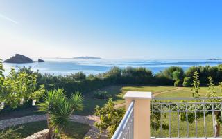 Waterfront 5BR Villa near Porto Heli by JJ Hospitality - Kouverta - 6