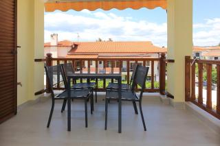 Agapitos Apartments - Nikiti - 8