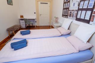 Central Living Vegova-with parking - Liubliana - 4