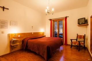 Hotel Garnì Mille Pini - Scanno - 6