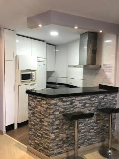 Estudio Fuengirola - Fuengirola - 5