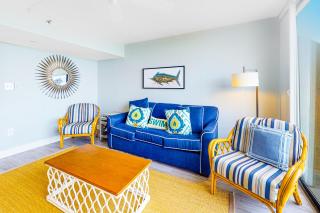 Century I 1622 - Ocean City - 4