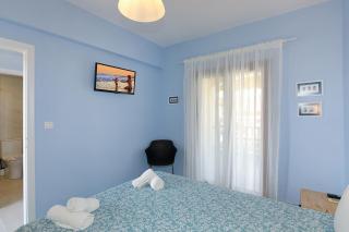 Agapitos Apartments - Nikiti - 4