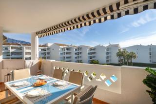 MARBELLA BANUS SUITES - Banus Playa Rocio Sea Views Apartment - 2
