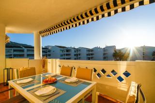 MARBELLA BANUS SUITES - Banus Playa Rocio Sea Views Apartment - Marbella - 1