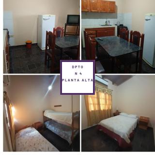 Guatambu Apart - Puerto Iguazú - 8