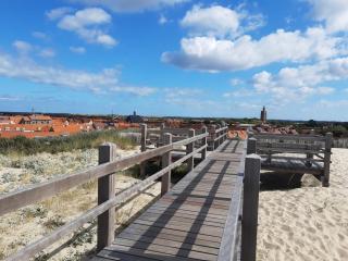 ZON Bed by the Sea - Westkapelle - 0