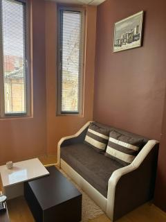 Vidin Hotel - 9
