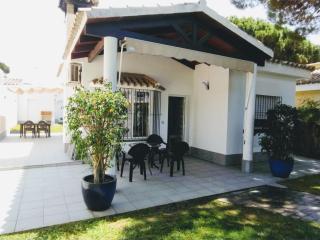 Chalet Costa de la Luz - La Barrosa - 5