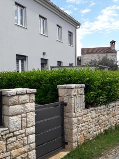 Apartment Histria - Bale - 8
