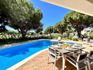 Vilamoura Amazing Golf Villa With Pool by Homing - Vilamoura - 9