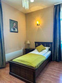 Vidin Hotel - Vidin - 1