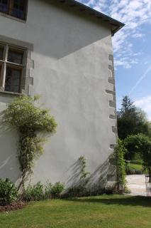 Manoir XV Domaine de Peyrafort - Tulle - 3