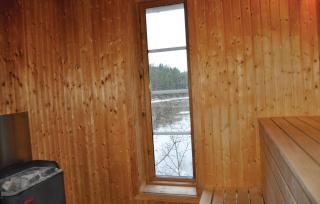 Amazing Home In Segmon With Sauna - Kangerud - 4