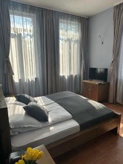 Vidin Hotel - Vidin - 4