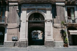 La Casa di Alma Luxury rooms - Catania - 7