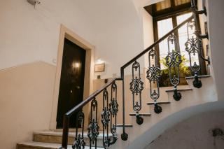 La Casa di Alma Luxury rooms - Catania - 6