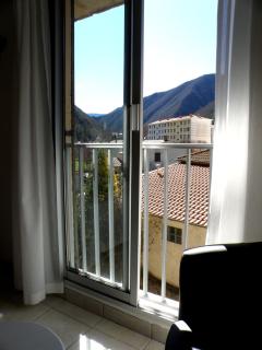 Studio meublé deux étoiles à DIGNE LES BAINS - Digne-Les-Bains - 1