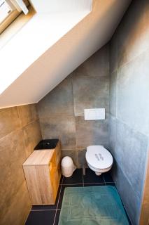 BIG MAMA with Aircon ,free parking - Colmar - 5