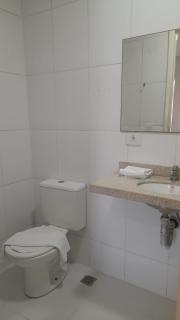 Anhembi Hostel - São Paulo - 9