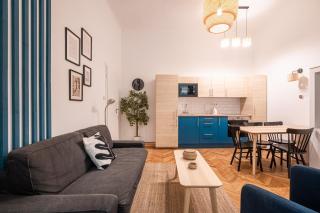 A20- BP Modern Boutique Apartments - Budapest - 8