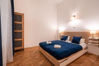 A20- BP Modern Boutique Apartments - Budapest - 6