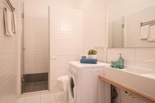 A20- BP Modern Boutique Apartments - Budapest - 5