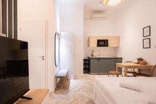 A20- BP Modern Boutique Apartments - Budapest - 4
