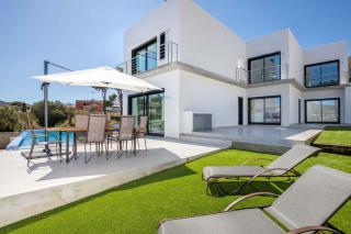 Sea views in Cap de Creus - Free WIFI - LUMEN HOUSE - Port de la Selva - 8