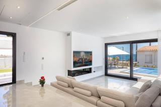 Sea views in Cap de Creus - Free WIFI - LUMEN HOUSE - Port de la Selva - 3