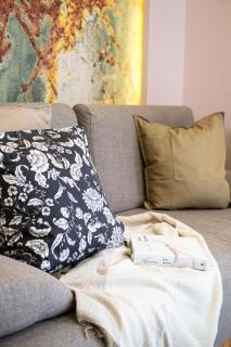 Stawowa Premium Apartment - 69 m2 with sauna and private garage - Cracovia - 9