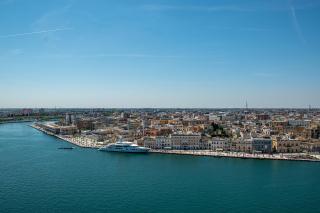 De' Villanova House - Brindisi - 7