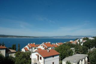 Apartments Petricevic - Selce - 2