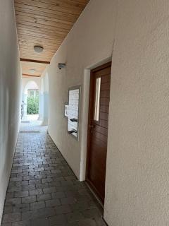 Ferienwohnung Mittelbiberach - Mittelbiberach - 1