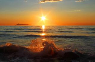 Logas Beach Studios Peroulades Corfu - Peroulades - 0