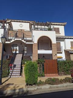 Thalassa Vera Apartment - Vera - 5